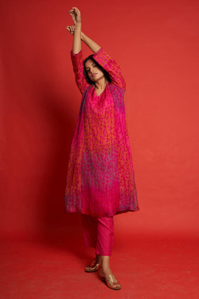 Pansy Fashion Priti Prashant 