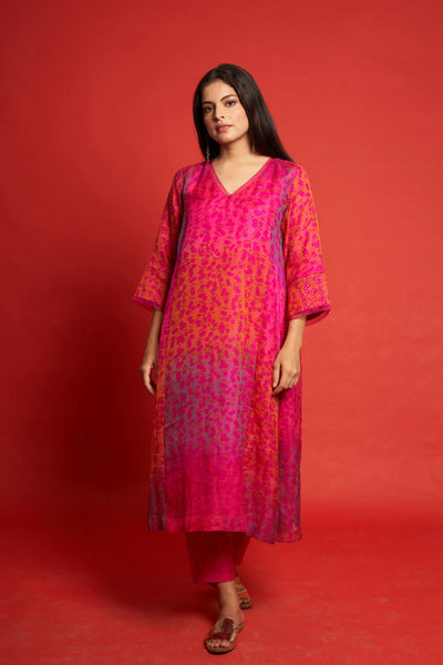 Pansy Fashion Priti Prashant 