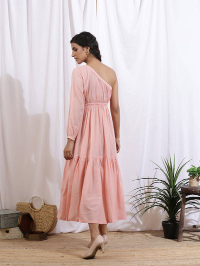 Pêche Dress Fashion Marche