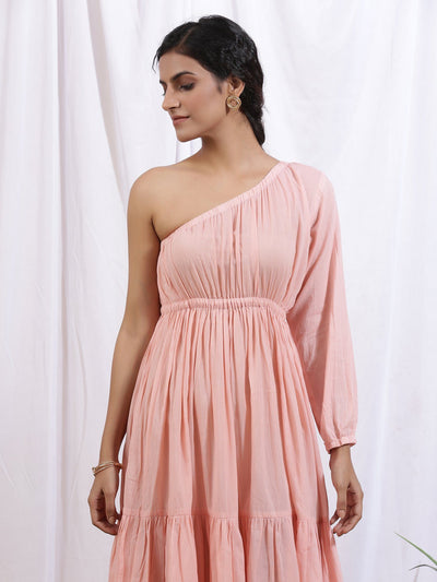 Pêche Dress Fashion Marche