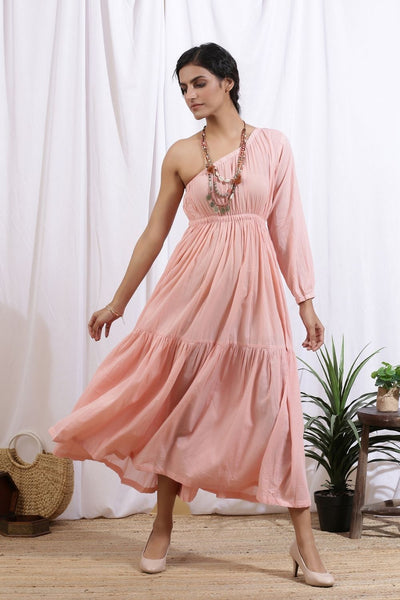 Pêche Dress Fashion Marche