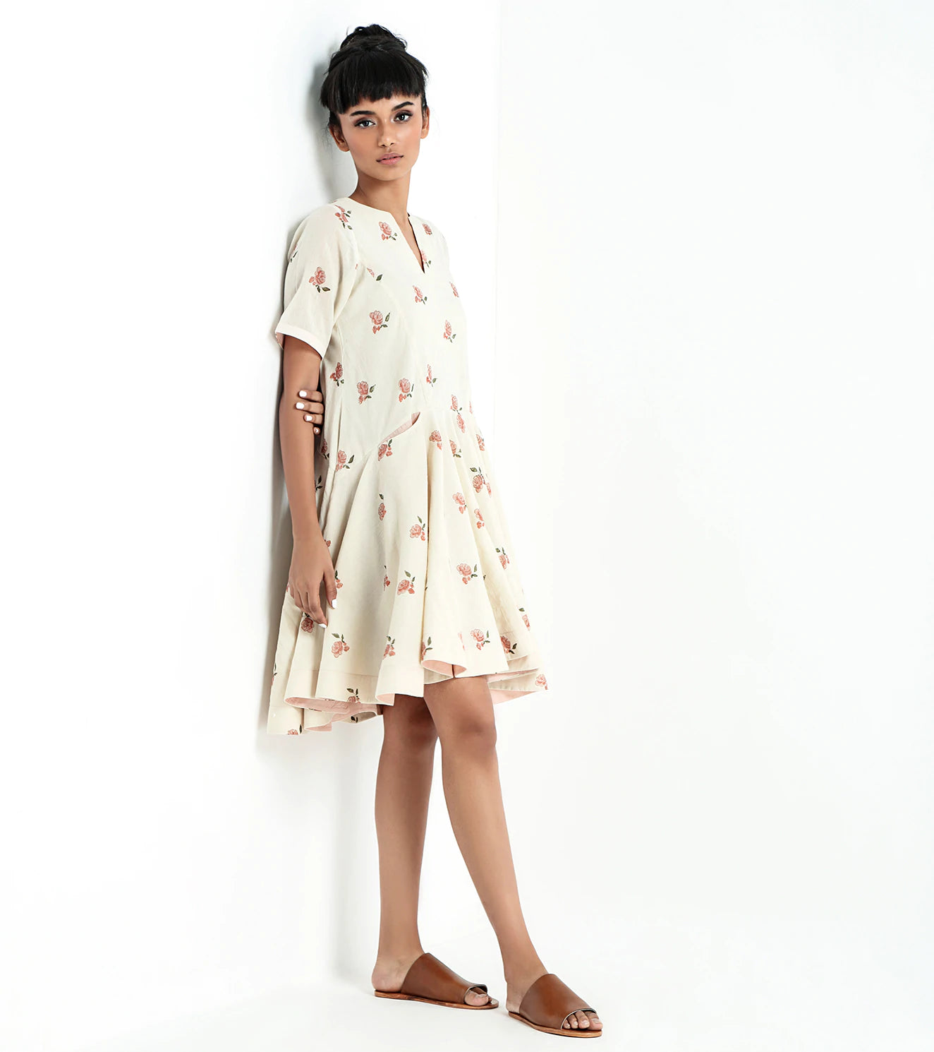 PERFECT BLOOM Fashion Khara Kapas