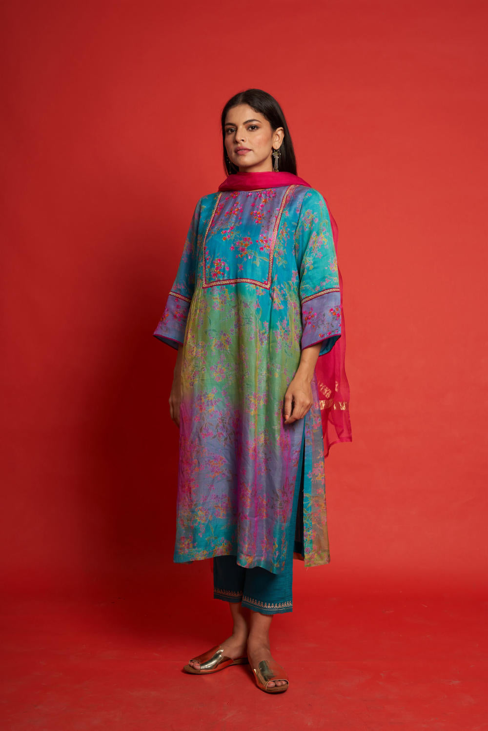 Periwinkle Fashion Priti Prashant 