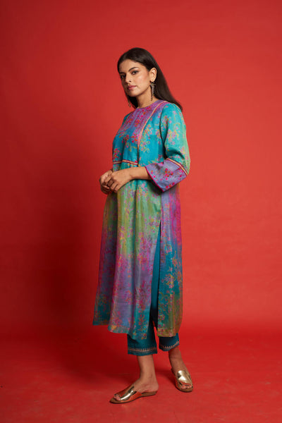 Periwinkle Fashion Priti Prashant 