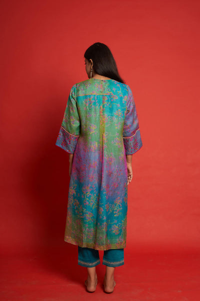 Periwinkle Fashion Priti Prashant 