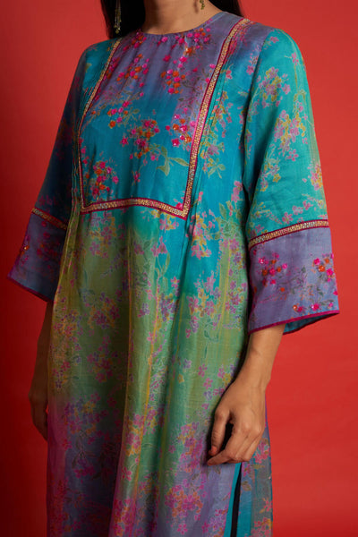 Periwinkle Fashion Priti Prashant 