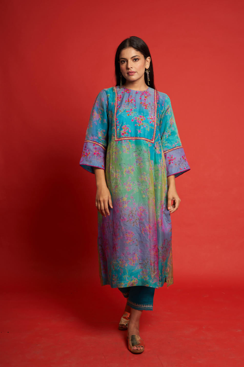 Periwinkle Fashion Priti Prashant 