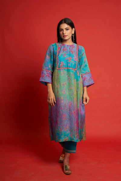 Periwinkle Fashion Priti Prashant 