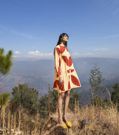Persistence Fashion Khara Kapas