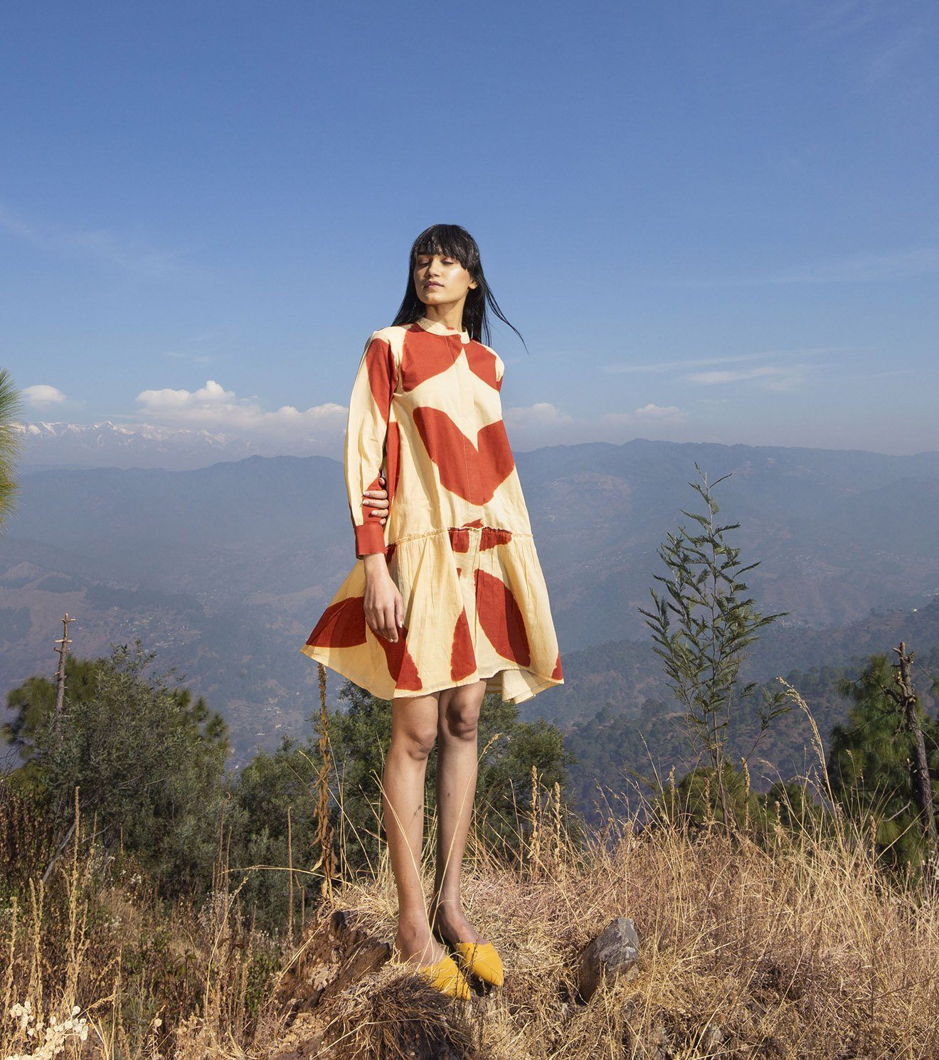 Persistence Fashion Khara Kapas