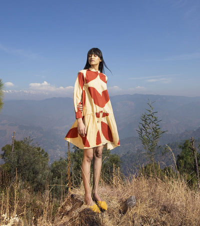 Persistence Fashion Khara Kapas