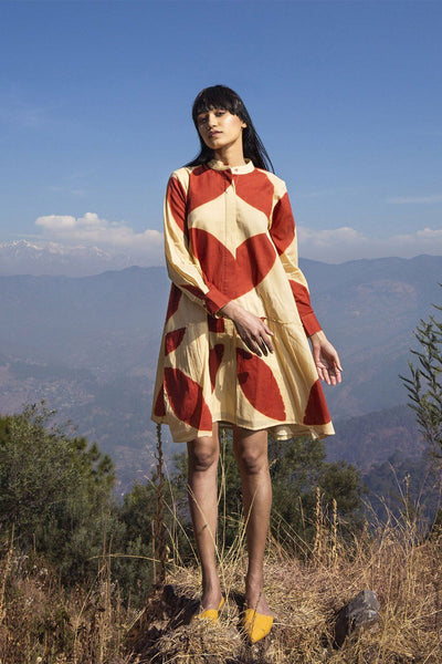 Persistence Fashion Khara Kapas