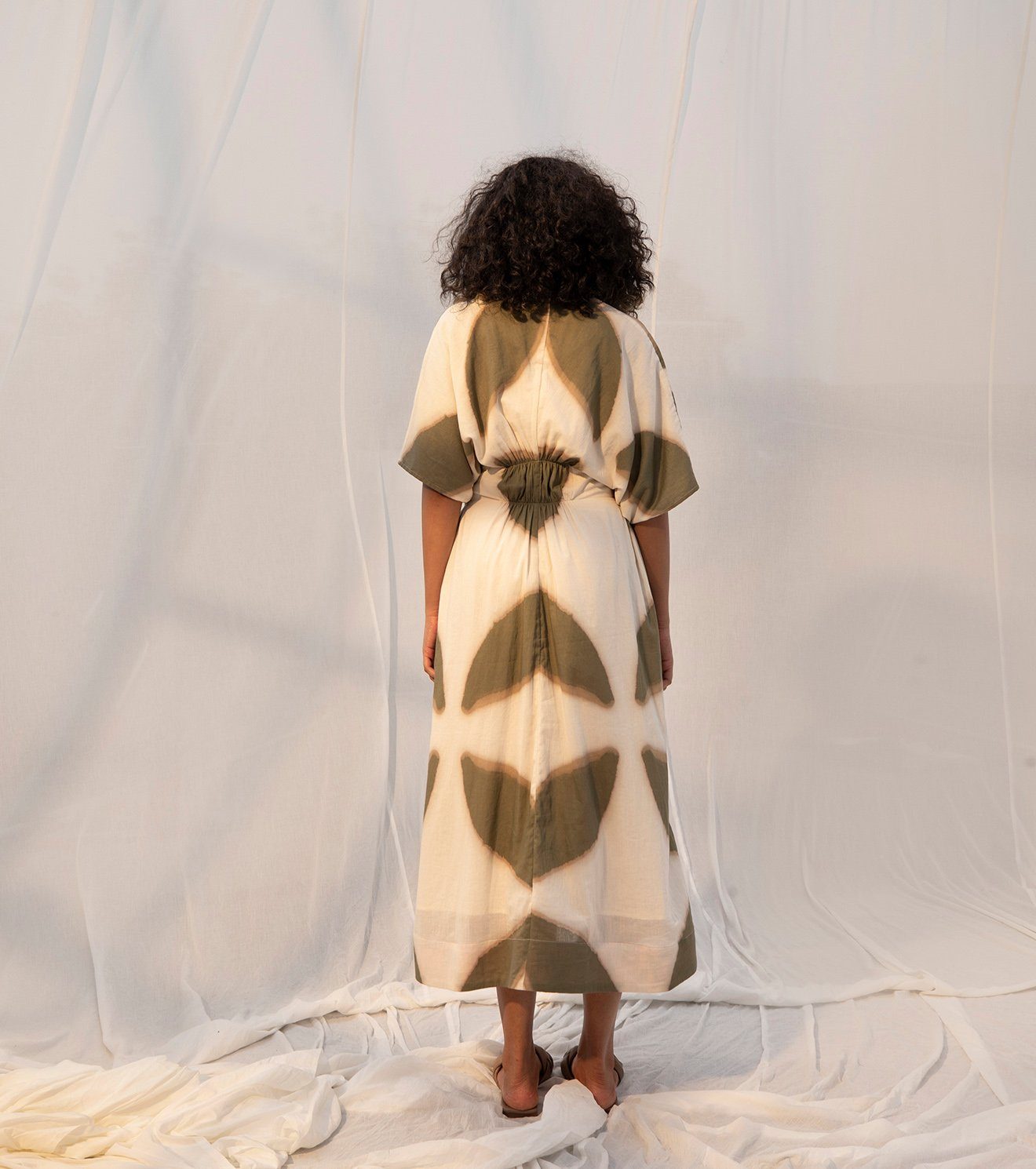 Phyllis Fashion Khara Kapas