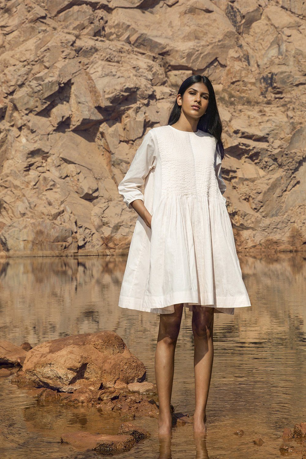 Piety Fashion Khara Kapas