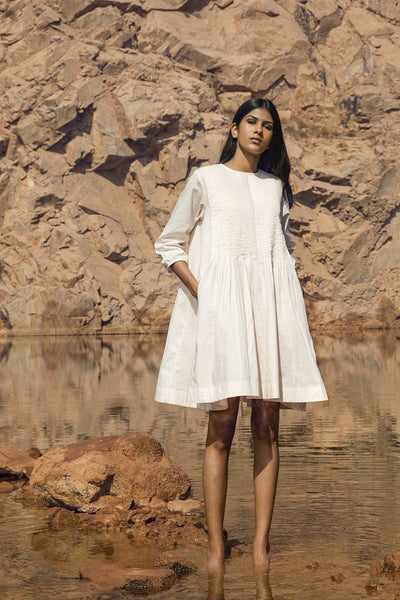 Piety Fashion Khara Kapas