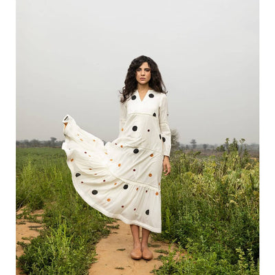 Pigeon Post Fashion Khara Kapas 