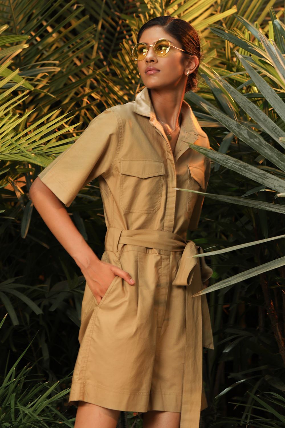 Playmate Fashion Khara Kapas 