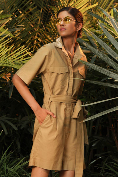 Playmate Fashion Khara Kapas 