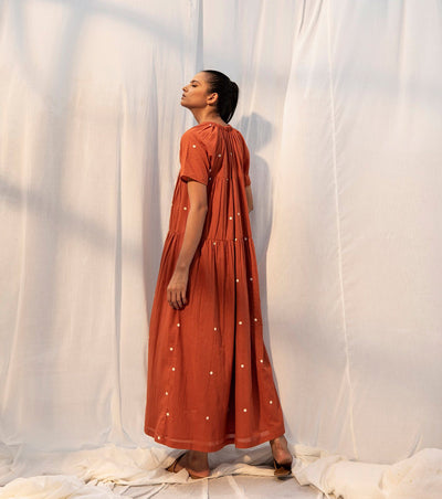 Pomona Fashion Khara Kapas