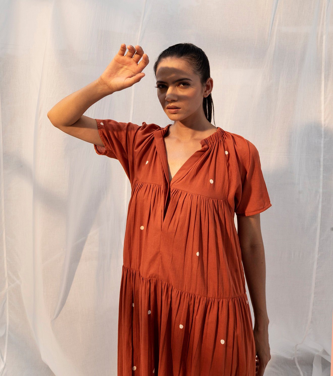 Pomona Fashion Khara Kapas