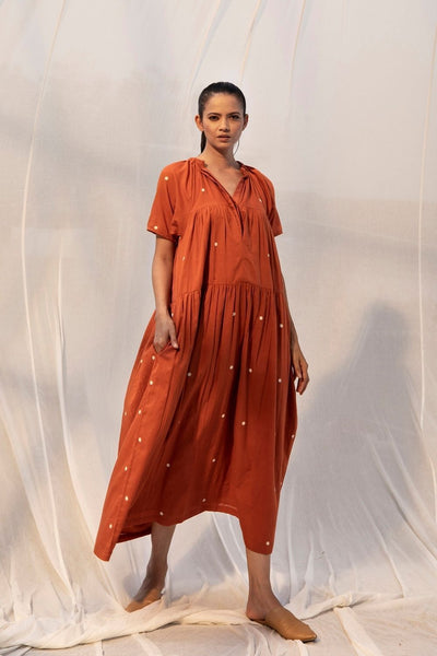 Pomona Fashion Khara Kapas