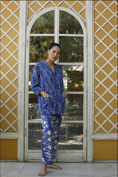 PORTICIA (Co-ord Set of 2)