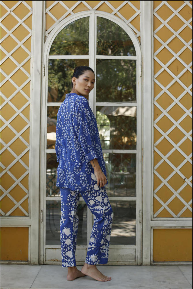 PORTICIA (Co-ord Set of 2)
