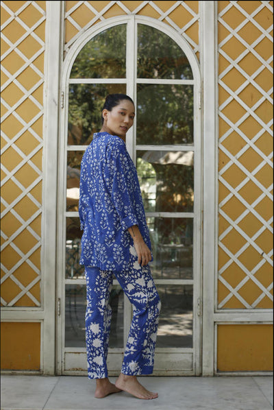 PORTICIA (Co-ord Set of 2)