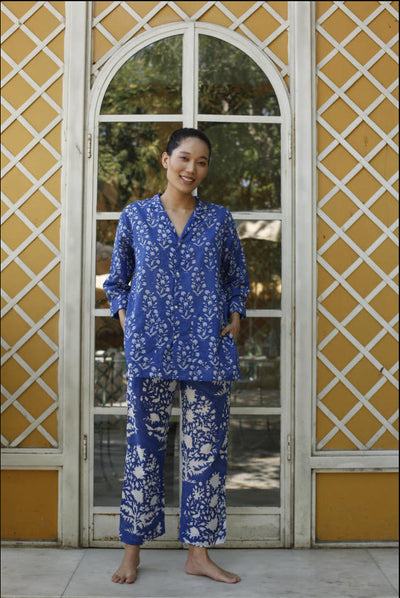 PORTICIA (Co-ord Set of 2)