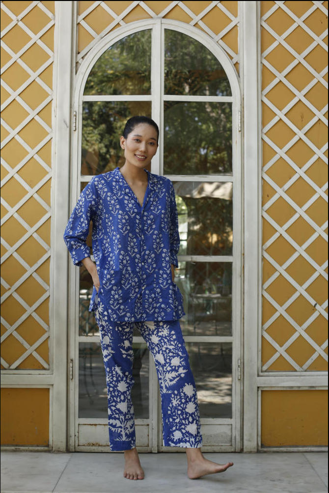 PORTICIA (Co-ord Set of 2)