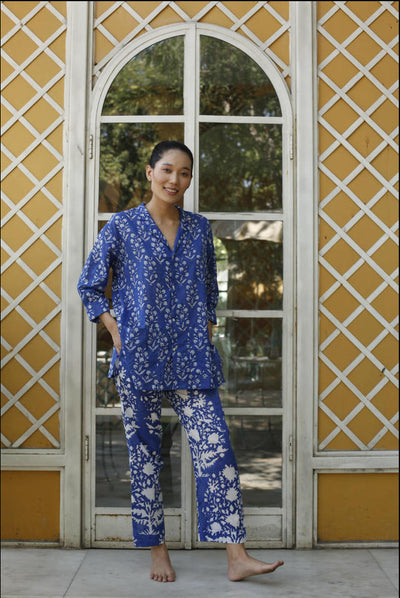 PORTICIA (Co-ord Set of 2)