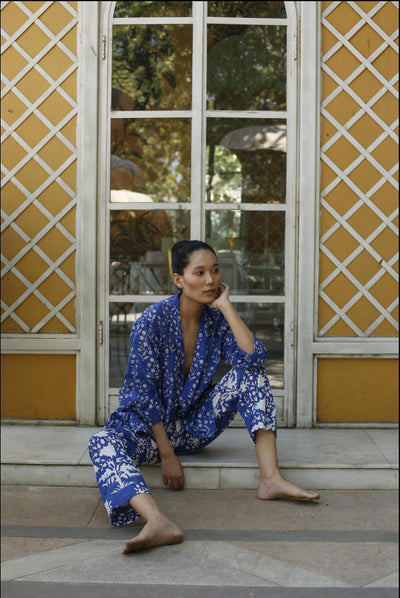 PORTICIA (Co-ord Set of 2)