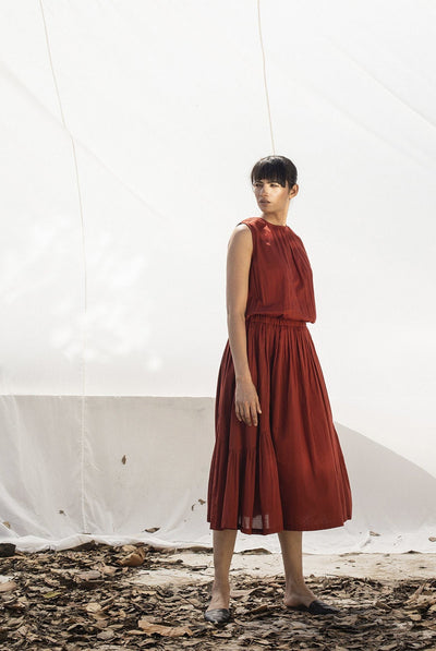 Primrose Path Fashion Khara Kapas