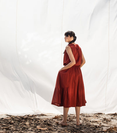 Primrose Path Fashion Khara Kapas