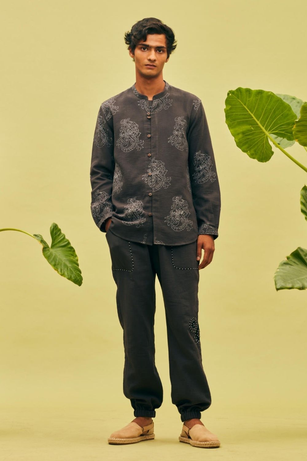Quasimodo shirt Men Jodi Men