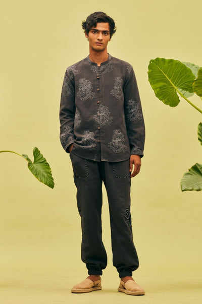 Quasimodo shirt Men Jodi Men