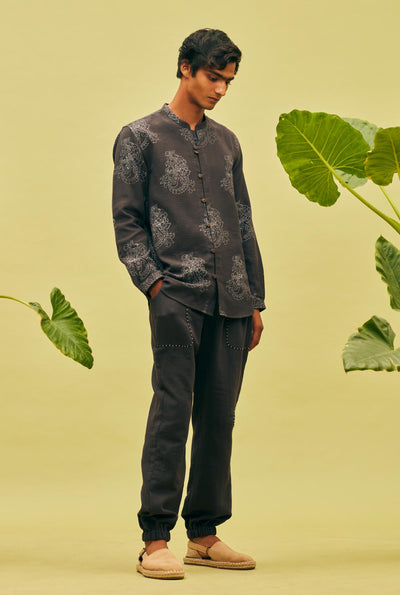 Quasimodo shirt Men Jodi Men
