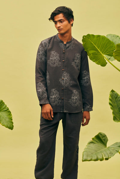 Quasimodo shirt Men Jodi Men