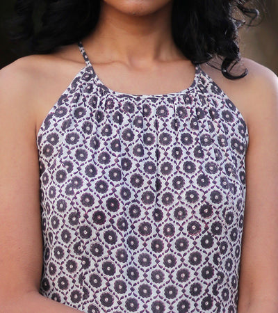 QUEEN OF THE NIGHT Fashion Khara Kapas