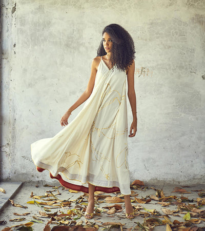 Raat Rani Set Fashion Khara Kapas