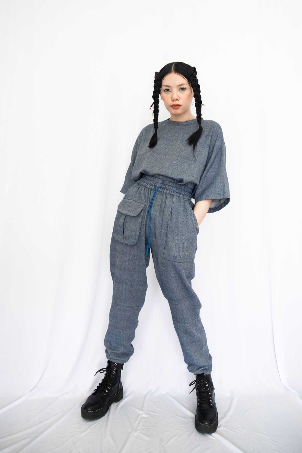 Radical Joggers Fashion Rias 
