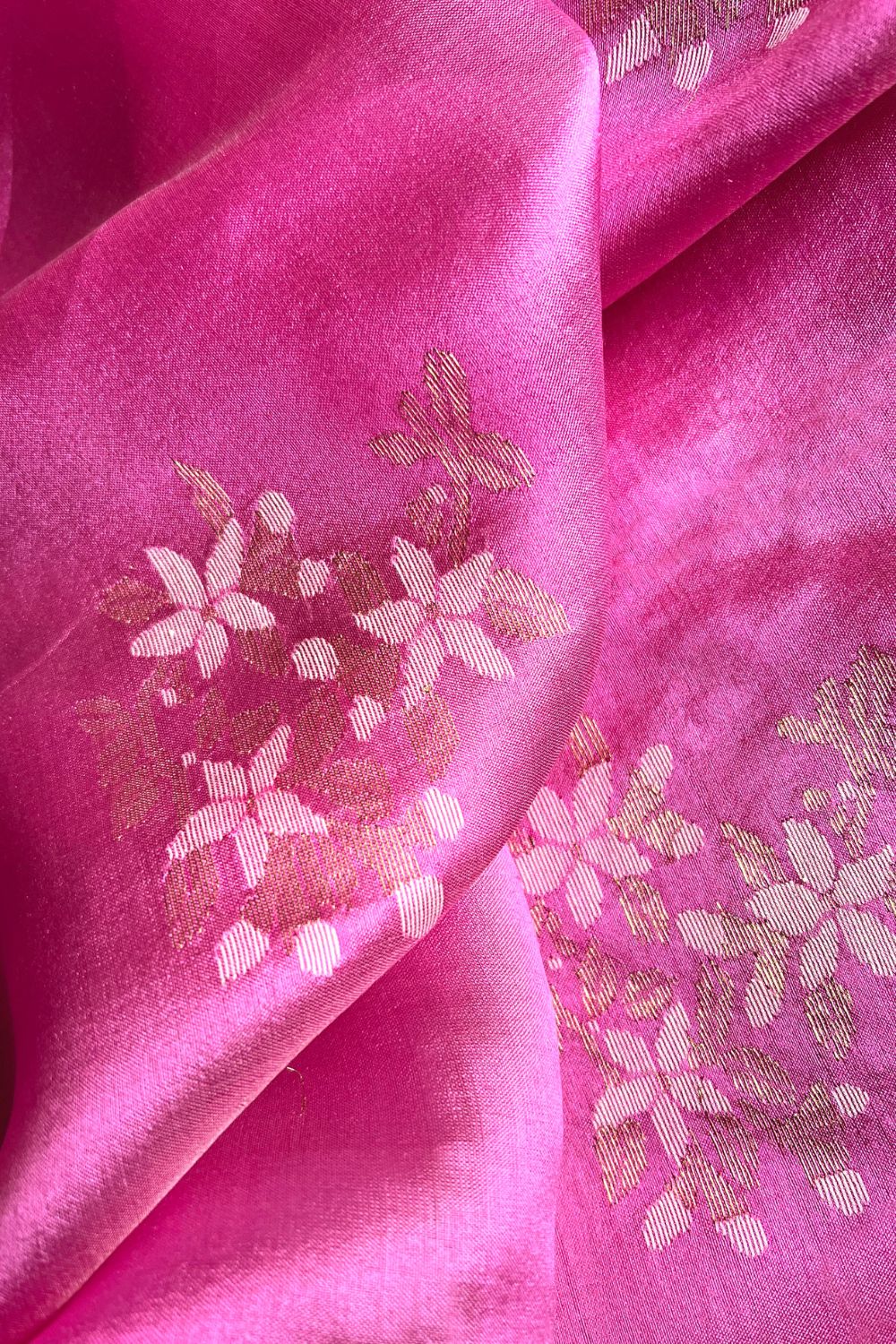 Rani Sari Fashion Suparna Som