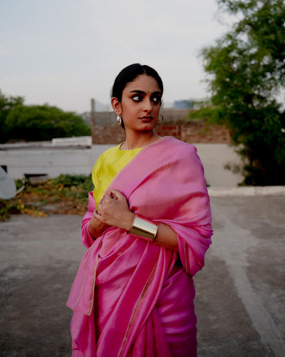 Rani Sari Fashion Suparna Som