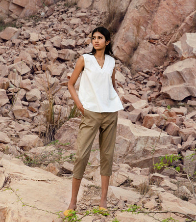 Reservations Fashion Khara Kapas