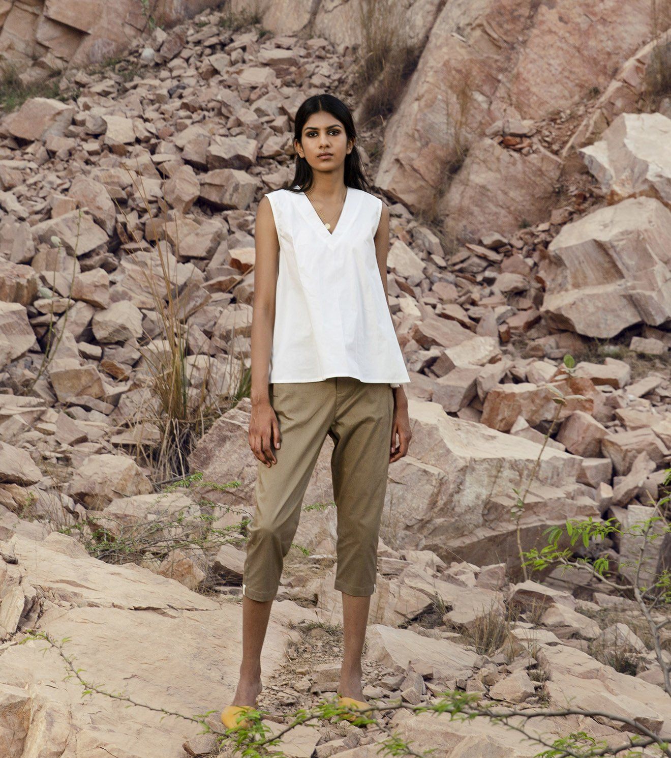 Reservations Fashion Khara Kapas