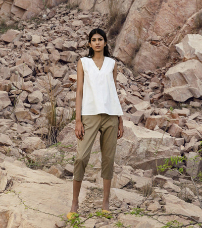 Reservations Fashion Khara Kapas