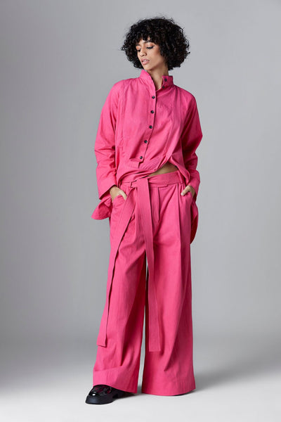 Reve Trouser Fashion Chola