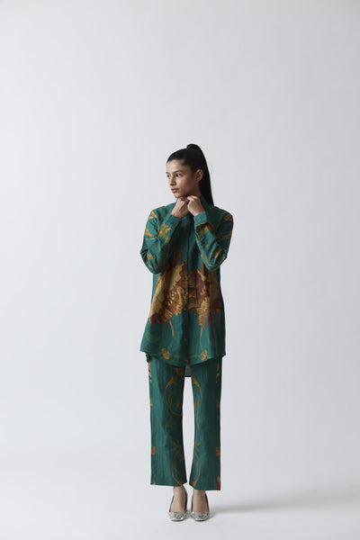 RHODE CO-ORD Fashion Yam