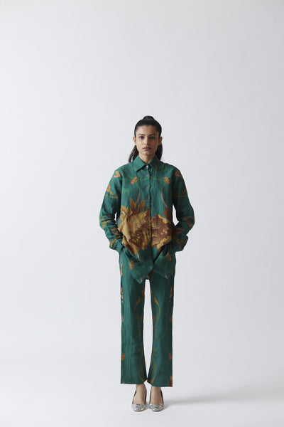 RHODE CO-ORD Fashion Yam