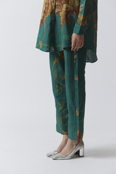RHODE CO-ORD Fashion Yam